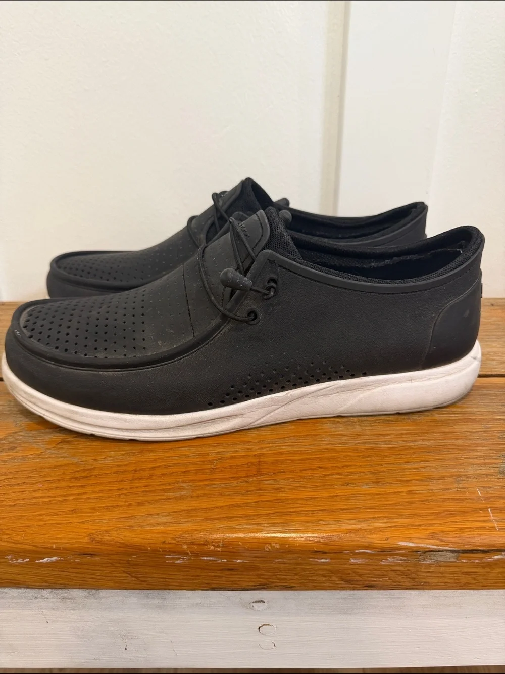 Reef Men's Water Coast Slip-On Shoes Size 13